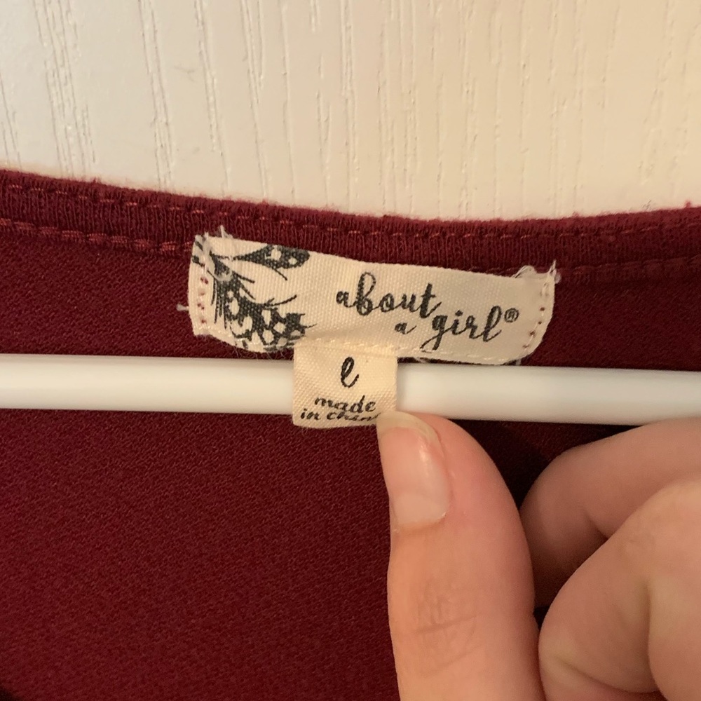 Dress - Picture 2 of 2